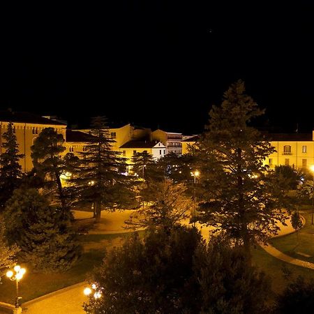 Bed and Breakfast Mixage Living Campobasso Exterior foto