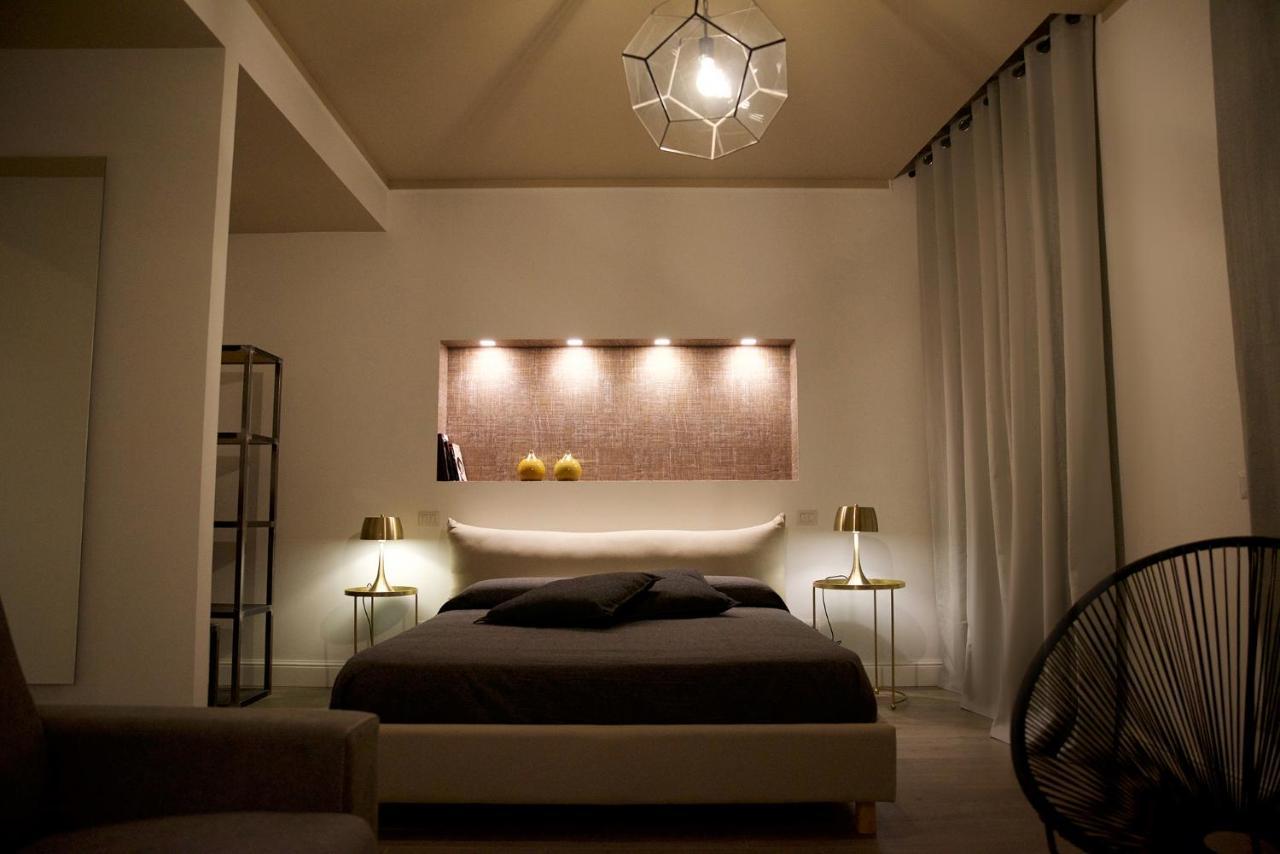 Bed and Breakfast Mixage Living Campobasso Exterior foto