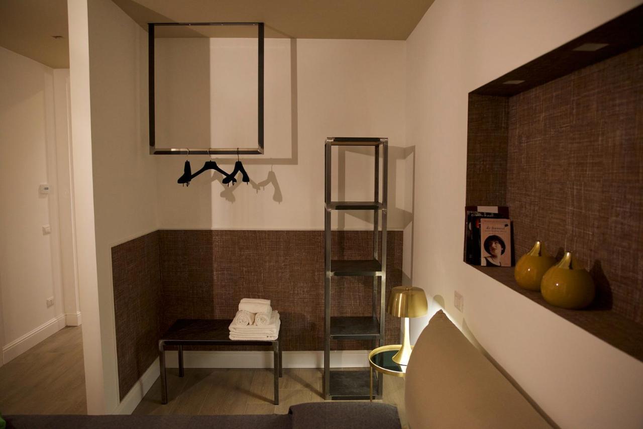 Bed and Breakfast Mixage Living Campobasso Exterior foto