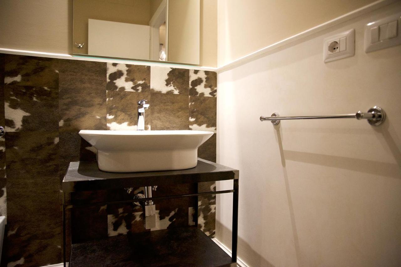 Bed and Breakfast Mixage Living Campobasso Exterior foto