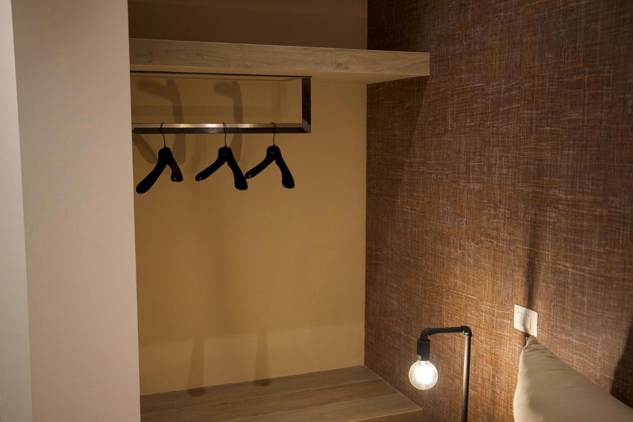 Bed and Breakfast Mixage Living Campobasso Exterior foto