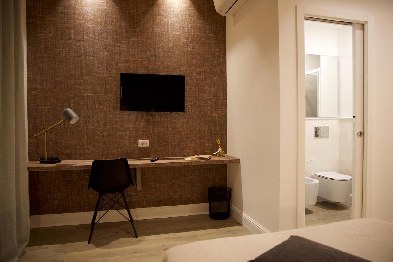 Bed and Breakfast Mixage Living Campobasso Exterior foto